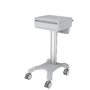 equipment trolley