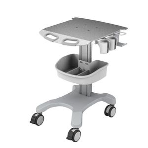 ultrasound system cart