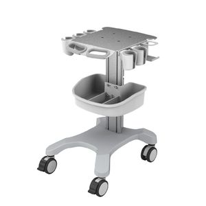 ultrasound system cart
