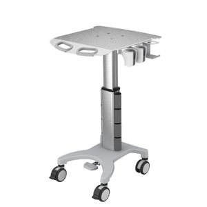 ultrasound system cart