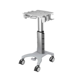 ultrasound system cart