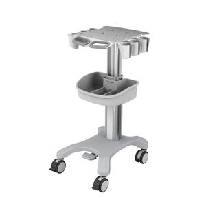 ultrasound system cart