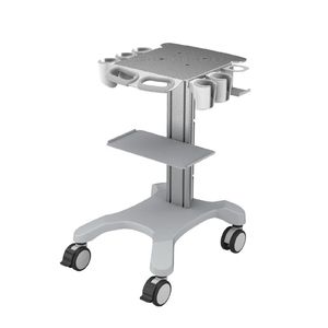 ultrasound system cart