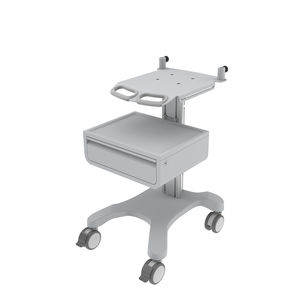 ECG cart
