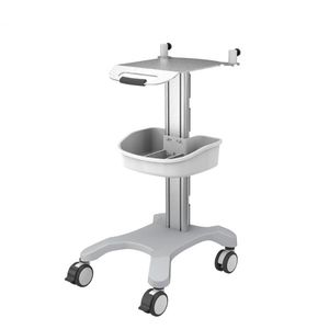 ECG cart
