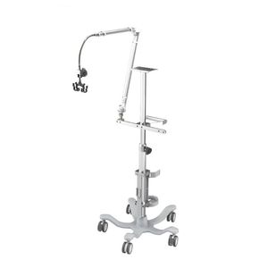 ventilator cart