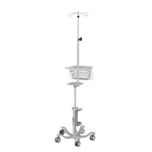 ventilator cart