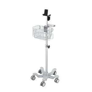 monitor cart