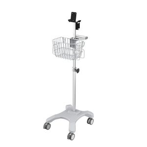 monitor cart