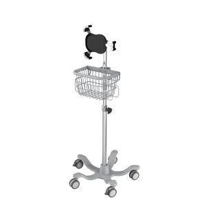 tablet computer cart