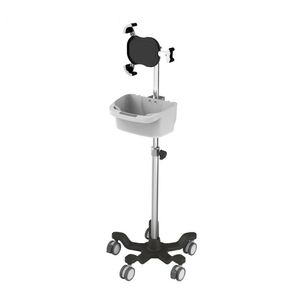 tablet computer cart