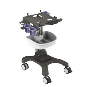 ultrasound system cart