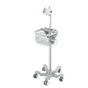 ultrasound system trolley