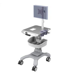 ultrasound system cart
