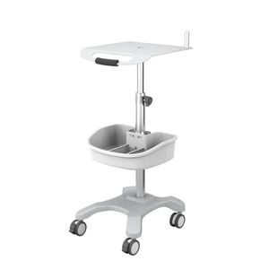 ECG cart