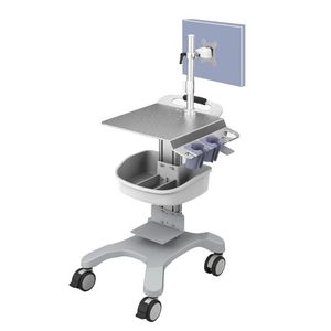 ultrasound system cart