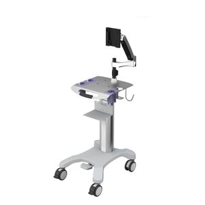 ultrasound system cart