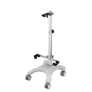 emergency trolley