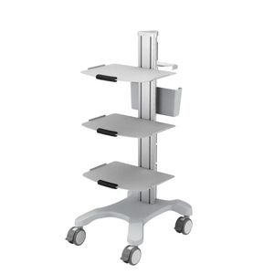 MRI-compatible trolley