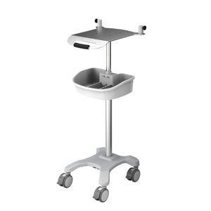 MRI-compatible cart