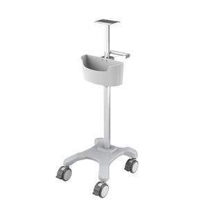 MRI-compatible trolley