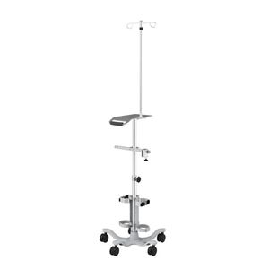 MRI-compatible cart