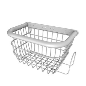 trolley basket