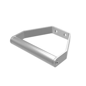 medical strolley handle