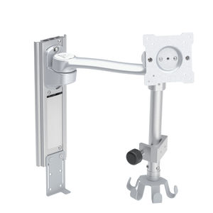 monitor support arm