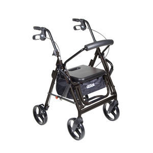 4-wheel rollator 1