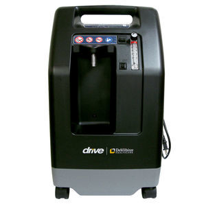 medical oxygen concentrator