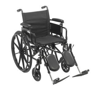 manual wheelchair 1