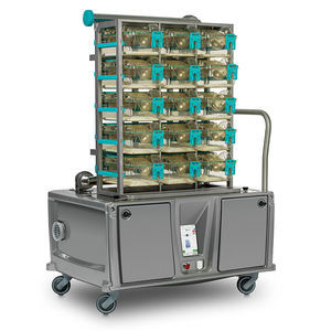 surgical trolley