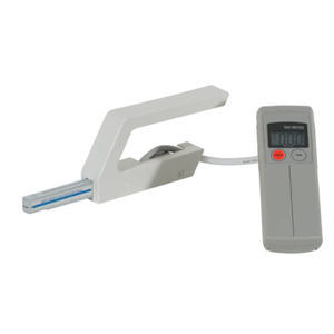 integrity measuring meter