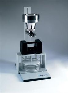 Powder Flowability Tester - Angle Of Repose - Copley Scientific - For 