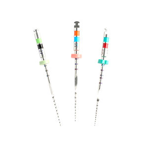 rotary endodontic file