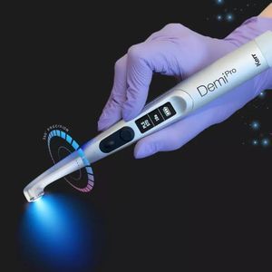 dental office curing light 1