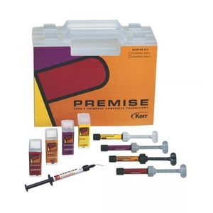 composite dental material 1