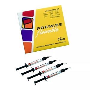 composite dental material 1