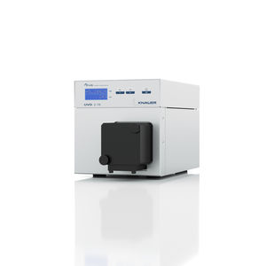 HPLC chromatography detector