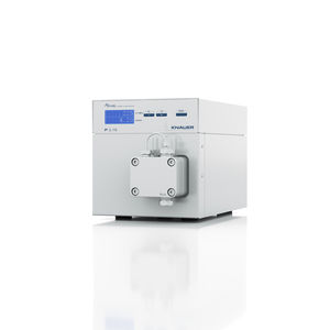 HPLC chromatography pump