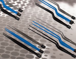 electrosurgical forceps