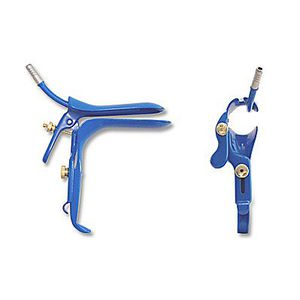 vaginal speculum / Pederson / sterilizable