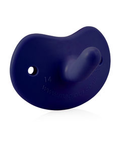 shelf-type vaginal pessary
