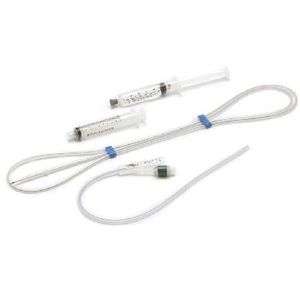 urinary catheterization medical kit