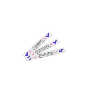 hydrogen peroxide sterilization bioindicator