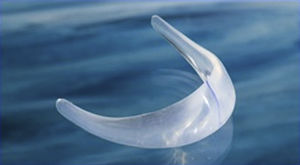 mandibular implant
