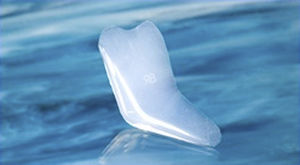 mandibular implant