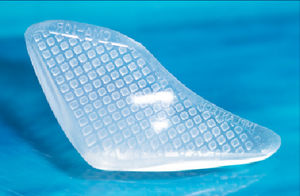 mandibular implant