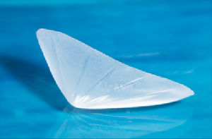 mandibular implant